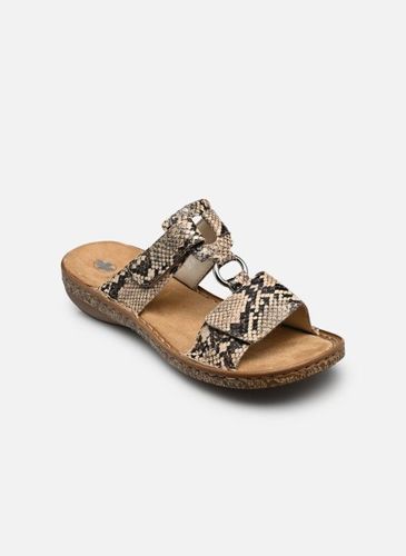 Mules et sabots 628P9 - Rieker - Modalova