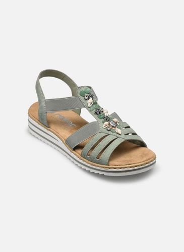Sandales et nu-pieds V0649 - Rieker - Modalova