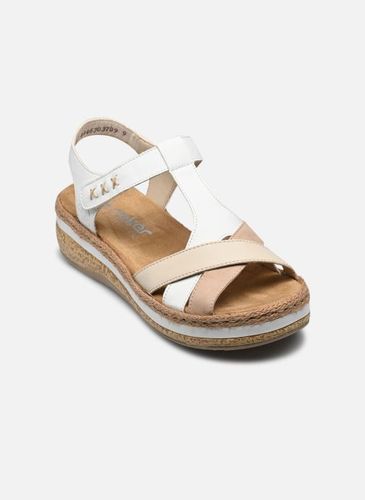 Sandales et nu-pieds V0919 - Rieker - Modalova