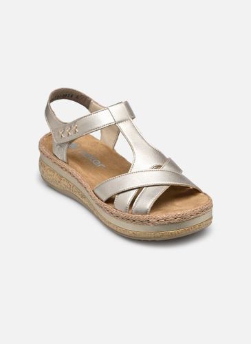 Sandales et nu-pieds V0919 - Rieker - Modalova
