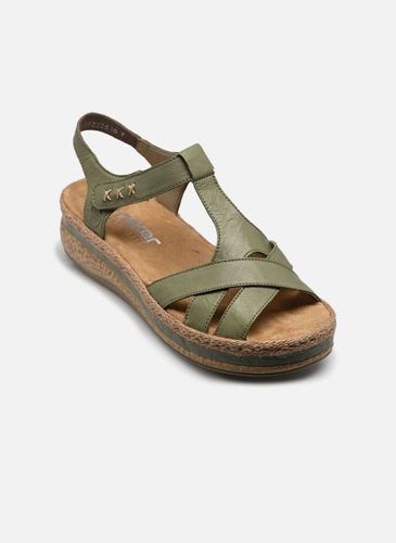 Sandales et nu-pieds V0919 - Rieker - Modalova