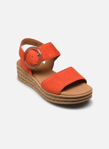 Sandales et nu-pieds 64.550 - Gabor - Modalova