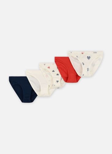 Vêtements 5 Culottes A0DKL00 - Petit Bateau - Modalova