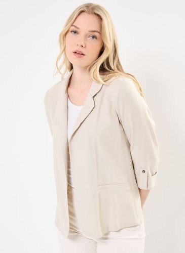 Vêtements VMJESMILO 3/4 LOOSE BLAZER WVN GA NOOS pour Accessoires - Vero Moda - Modalova