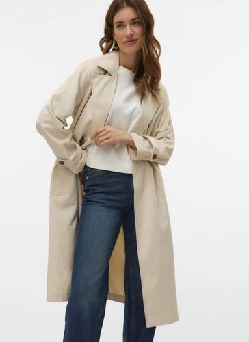 Vêtements VMLOU LONG TRENCHCOAT ENT pour Accessoires - Vero Moda - Modalova