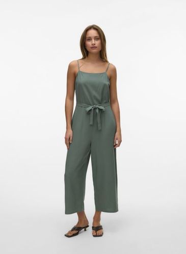 Vêtements VMMYMILO S/L CULOTTE JUMPSUIT WVN GA - Vero Moda - Modalova