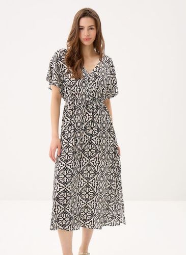 Vêtements VMMENNY SS 7/8 KAFTAN WVN GA - Vero Moda - Modalova