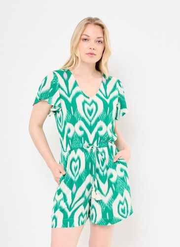 Vêtements VMMENNY SS PLAYSUIT WVN GA - Vero Moda - Modalova
