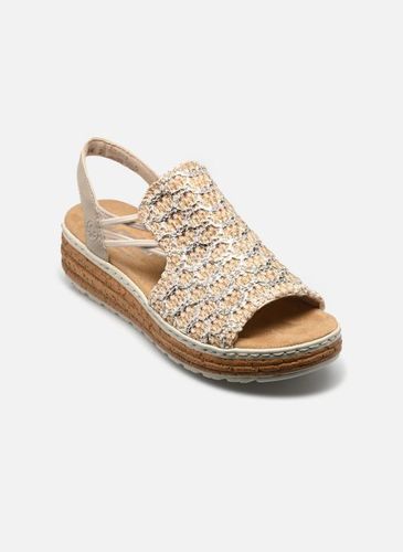 Sandales et nu-pieds 62741 - Rieker - Modalova