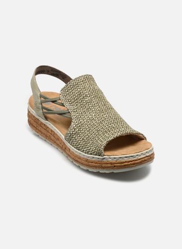 Sandales et nu-pieds 62741 - Rieker - Modalova