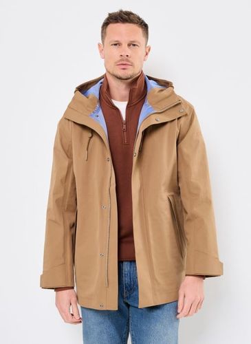 Vêtements Parka mi-longue MTD® 3 couches avec capuche pour Accessoires - Aigle - Modalova