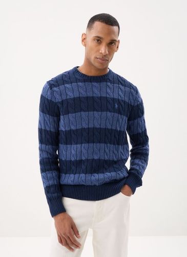 Vêtements Lscablcnpp-Long Sleeve-Pullover 71095576 - Polo Ralph Lauren - Modalova