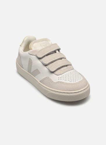 Baskets Small V-90 O.T. Leather pour Enfant - Veja - Modalova