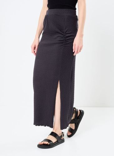 Vêtements NMJOYRIDE MAXI SKIRT JRS pour Accessoires - Noisy May - Modalova