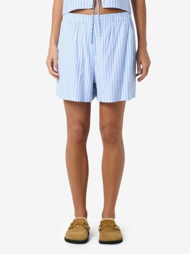 Vêtements NMFRIDA SHORTS WVN - Noisy May - Modalova