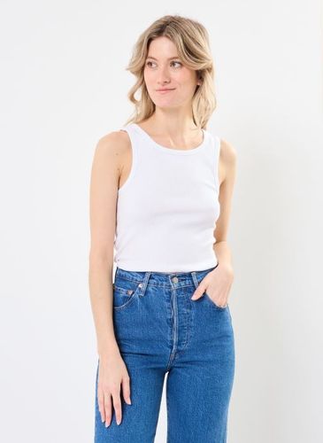 Vêtements NMMAYA S/L REGULAR TANK TOP NOOS pour Accessoires - Noisy May - Modalova