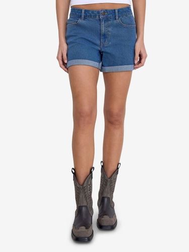 Vêtements NMDEBBY NW SLIM SHORTS VI518MB NOOS pour Accessoires - Noisy May - Modalova
