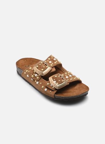 Mules et sabots Aria Crosta - Semerdjian - Modalova