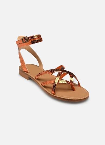 Sandales et nu-pieds Puma Serpente - Semerdjian - Modalova