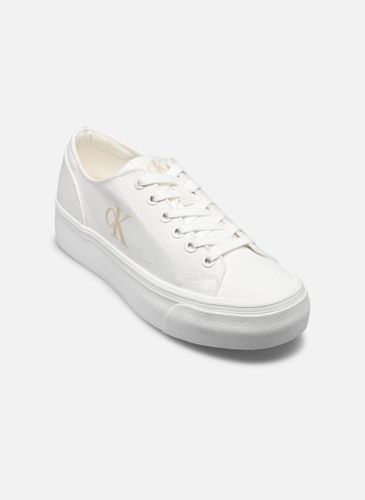 Baskets VULC FLATFORM LOW CV - Calvin Klein - Modalova