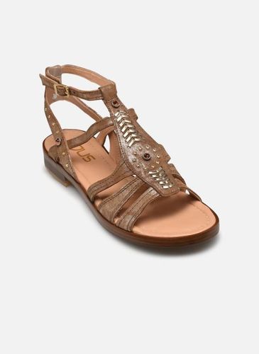 Sandales et nu-pieds L80004 - Mjus - Modalova