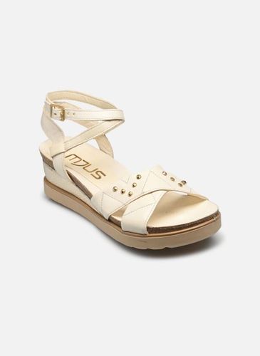 Sandales et nu-pieds L16014 pour - Mjus - Modalova