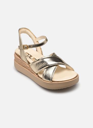 Sandales et nu-pieds T18026 pour - Mjus - Modalova