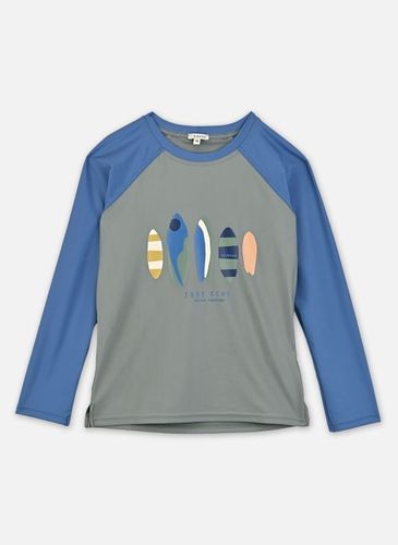 Vêtements Noah Placement Longsleeve Swim Tee pour Enfant - Liewood - Modalova