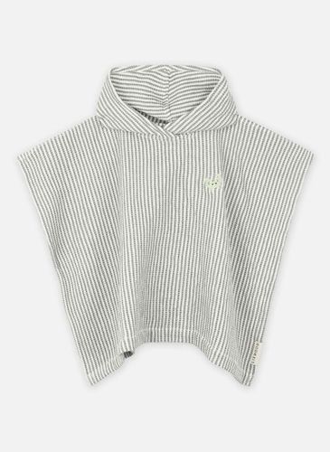 Vêtements Paco Poncho Embroidery pour Enfant - Liewood - Modalova