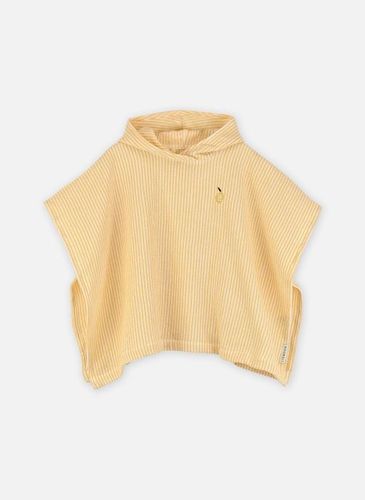 Vêtements Paco Poncho Embroidery pour Enfant - Liewood - Modalova