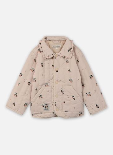 Vêtements Bea Jacket With Frill pour Enfant - Liewood - Modalova