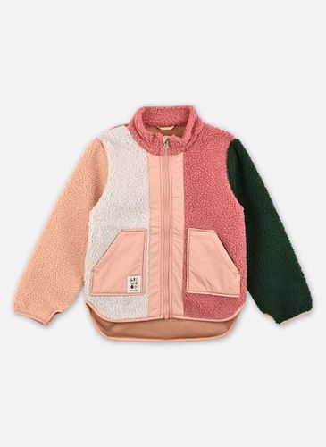 Vêtements Noam Pile Jacket pour Enfant - Liewood - Modalova