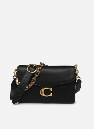 Sacs à main Soft Grain Leather Chain Tabby Shoulder pour Sacs - Coach - Modalova