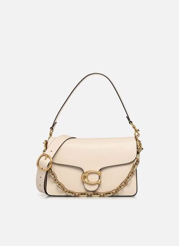 Sacs à main Soft Grain Leather Chain Tabby Shoulder pour Sacs - Coach - Modalova