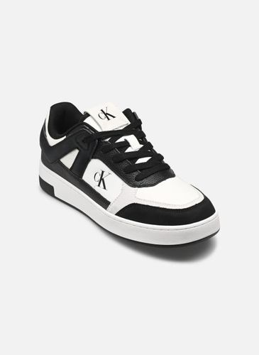 Baskets BASKET CUP LOW LACEU - Calvin Klein - Modalova
