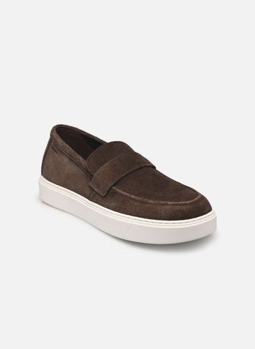 Mocassins MOCCASIN SUE UNLINED - Calvin Klein - Modalova