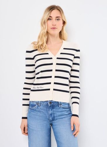 Vêtements Denzel-Long Sleeve-Cardigan pour Accessoires - Lauren Ralph Lauren - Modalova