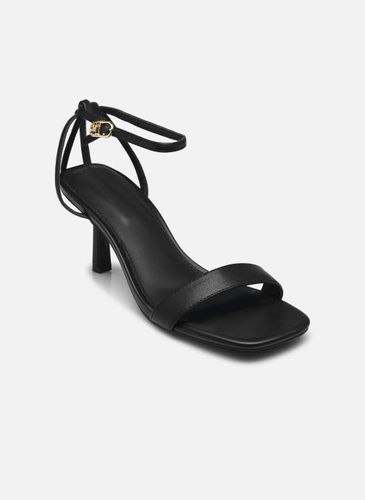Sandales et nu-pieds LEATHER KNOTS KITTEN - Tommy Hilfiger - Modalova