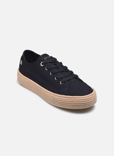 Baskets VULC ESPADRILLE SNEA - Tommy Hilfiger - Modalova