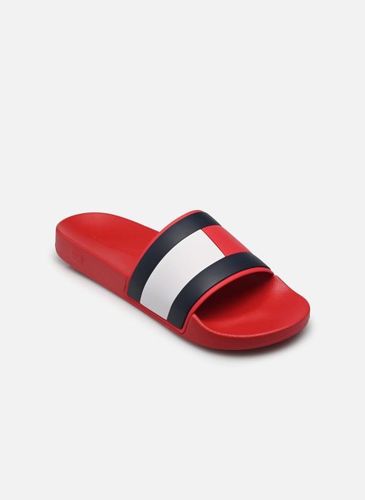 Sandales et nu-pieds RUBBER TH FLAG POOL pour - Tommy Hilfiger - Modalova