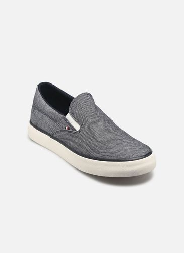 Baskets TH HI VULC LOW SLIP pour - Tommy Hilfiger - Modalova