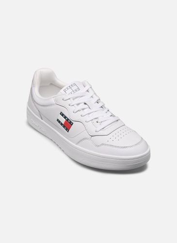 TJM CUPSOLE LEATHER ESS - Tommy Hilfiger - Modalova