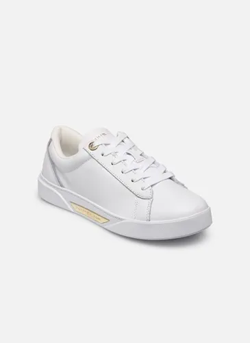 Baskets CHIC COURT SNEAKER PE25 pour - Tommy Hilfiger - Modalova