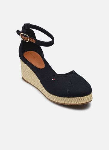Espadrilles FLAG CLOSED TOE MID - Tommy Hilfiger - Modalova