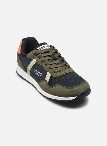 Baskets Jfw Harrow Mesh Sneaker - Jack & Jones - Modalova