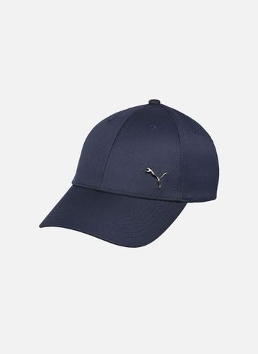 Casquettes Ess Metal Cat Bb Cap Jr pour Enfant - Puma - Modalova