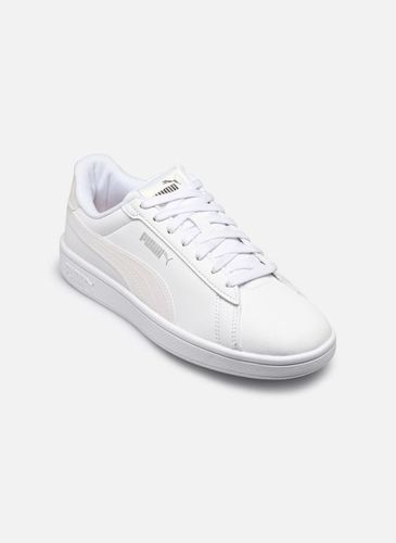 Baskets Smash 3.0 Holo 2.0 Jr pour Enfant - Puma - Modalova