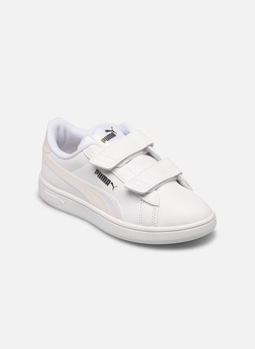 Baskets Smash 3.0 Holo 2.0 V Ps pour Enfant - Puma - Modalova