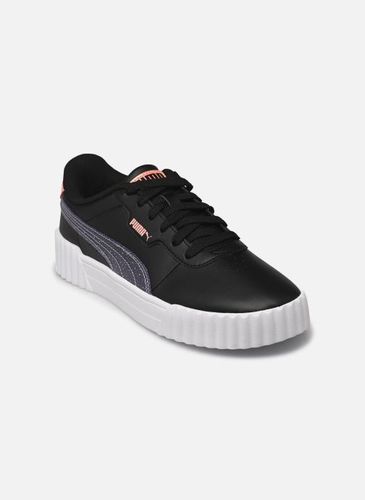 Baskets Carina 3.0 Blurry Dreams Jr pour Enfant - Puma - Modalova