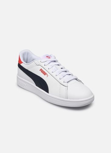 Baskets Smash 3.0 L Jr pour Enfant - Puma - Modalova